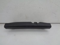 фото thumb №1, Mercedes cla w117 захист замка кришки задня