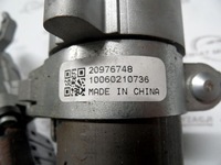 фото thumb №10, Orlando i 11r колонка кермова замок запалювання з ключ 13351823 13359550