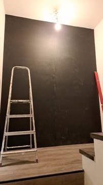 SOUND SOUNDING MAT ABM изоляционный поролон с клеем 50мм 50х100см