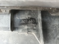 Бампер передній audi e-tron перед 4ke s-line lift 2023 - Київ, фото thumb