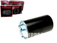 фото thumb №1, Фильтр топлива mitsubishi grandis 2.0 di-d nipparts