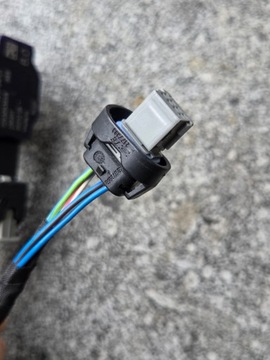 фото thumb №10, Джгут перед передня pdc bmw m3 m4 g80 g82 5a02390 92826784