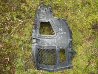 фото thumb №1, Bmw 5 f10 f11 підкрилок передні ліва