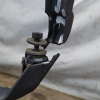 фото thumb №7, Audi tt 8j 2.0 tfsi pas переднее перед