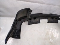 фото thumb №8, Vw touareg 7l6 бампер задний 6pdc 2002-10