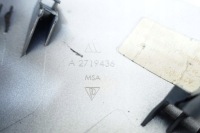 фото thumb №8, Защита корпус зеркало правая porsche 970 panamera a2719436