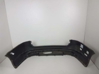 фото thumb №11, Skoda superb iii kombi бампер задняя задний pdc hak