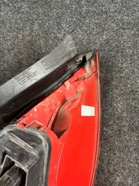 фото thumb №11, Лампа правый задняя renault megane ii