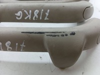 фото thumb №5, Chrysler pt cruiser 2002 комплект креплений do потолка