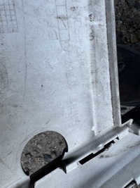 фото thumb №10, Бампер перед ford focus mk 3 iii 11-