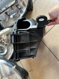 фото thumb №5, Mercedes a klasa w176 b klasa w246 коробка корпус предохранителей комплектная