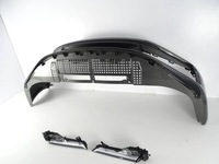 фото thumb №9, Бампер передний porsche 911 992 gts sport turbo 992807221n