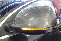 фото thumb №13, Зеркало левая audi q7 i 4l чёрный eu 4l1857409l