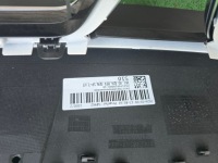 фото thumb №10, Бампер bmw 4 g26 bev цвет a300