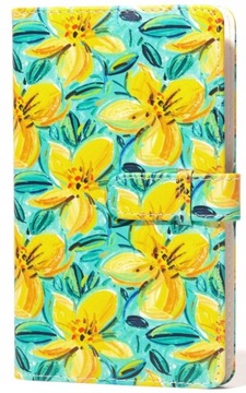 Pokrowiec Case Futerał Etui do FujiFilm INSTAX Mini 11 + Album na 96 zdjęć
