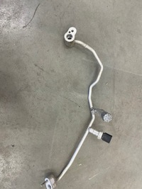 фото thumb №5, Шланг кондиционера audi rsq3 83a rs3 8s0816741 оригинал