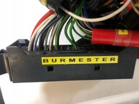 фото thumb №2, Mercedes джгут аудіо burmester