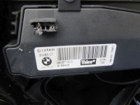 Bmw x6 e71 3.0d 2009 отопитель корпус eu kpl с Разборки, фото thumb