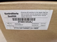 Купити Porsche cayenne 3 9y0941043aj 9y0941044aj фара full led правий ліва перед, фото thumb