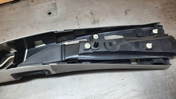 фото thumb №6, Oosłona стійка середнього права volvo s60 00-09r