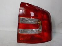 фото thumb №1, Skoda octavia ii kombi лампа права задня задня