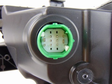 фото thumb №12, Фара fiat ducato/jumper/boxer h7/h7/led le