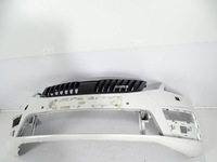 фото thumb №6, Бампер перед skoda octavia iii rs lift vrs