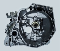 фото thumb №1, Коробка передач opel combo 1.3 15-20r po przeglądzie