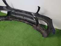 фото thumb №10, Mercedes gls x166 w166 a166 amg бампер перед передній