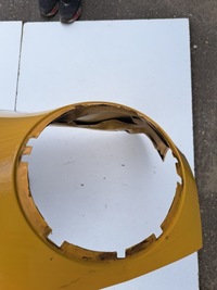 фото thumb №11, Капот mini r55 r56 08-