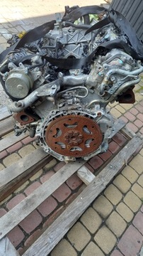 фото thumb №6, Двигатель стойка opel signum vectra 3.0 cdti z30dt