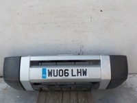 фото thumb №1, 117 land rover discovery iii бампер перед передний