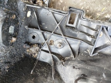 фото thumb №15, Pas переднее усилитель лобовое vw golf 5 v 1k0805594b