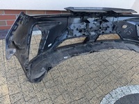 фото thumb №8, Бампер mg4 mg 4 ev mg iv ev перед передній