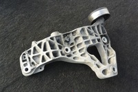 фото thumb №1, Кронштейн компрессора 3.0d maserati quattroporte ghibli