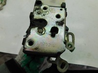 фото thumb №8, Alfa romeo 147 2002r 3d замок дверь левый