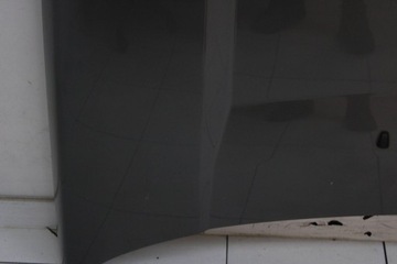 фото thumb №7, Капот крышка двигателя land rover freelander ii 2006r- 907