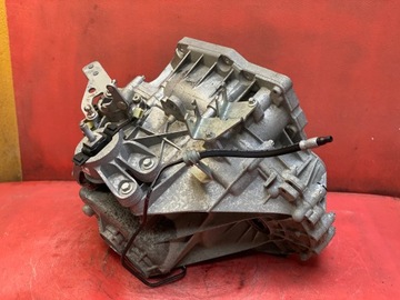 фото thumb №3, Коробка передач коробки передач mini one r56 1.4 vti 2009r chb