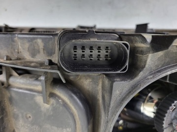 фото thumb №13, Audi s8 d2 a8 4.2 рестайлинг 00r лампа левая ксенон европа