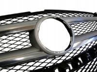 фото thumb №1, Mercedes решітка радіатора решітка радіатора ламель середній w бампер передній gl x166 166