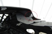 фото thumb №9, Бампер перед передній lexus ls ls500h 18-