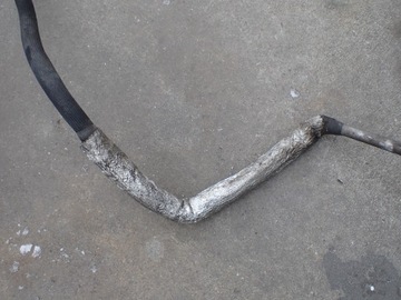 фото thumb №5, Renault espace iv 3.0 шланг кондиционера