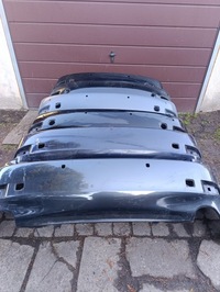 фото thumb №6, Бампер задняя lexus is ii 2005-2013 хороший!!