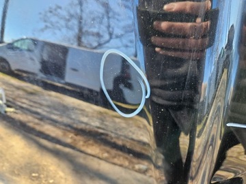 фото thumb №8, Toyota camry ix капот крышка двигателя модель 2025