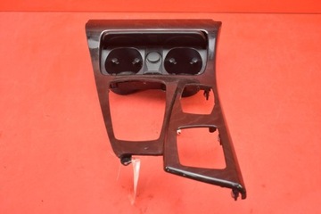 фото thumb №7, Бардачок держатель na кружки cup держатель рамка туннеля 9277262 bmw f10 f11 10-17