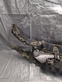 фото thumb №6, Pas передний, усилитель renault laguna iii 1,5dci