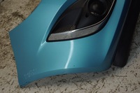 фото thumb №6, Бампер перед opel corsa d lift z21z