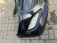 фото thumb №7, Hyundai i30 ii 1.6 crdi gd бампер перед передній протитуманні фари led pae