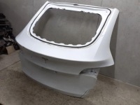 фото thumb №2, Кришка багажника багажника tesla y model y