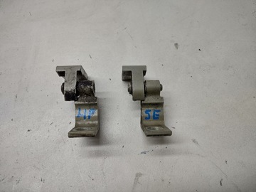 фото thumb №1, Петля петли дверь skoda octavia iii 5e левая переднее lf9h оригинал